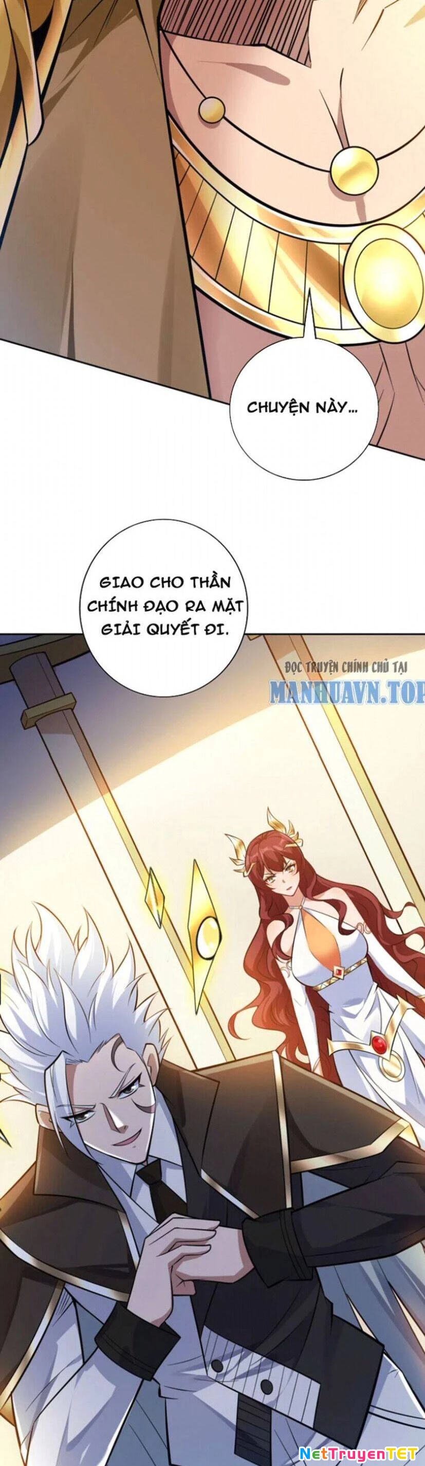 Ẩn Cư Mười Vạn Năm Chapter 145 - 13