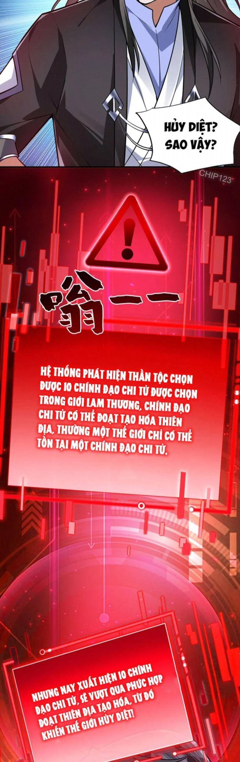 Ẩn Cư Mười Vạn Năm Chapter 145 - 17