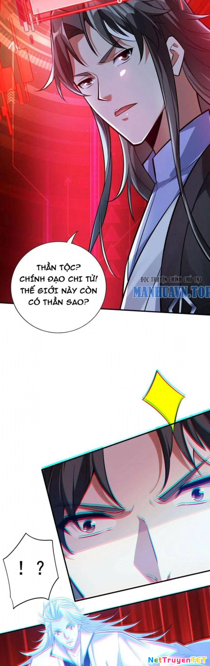 Ẩn Cư Mười Vạn Năm Chapter 145 - 18