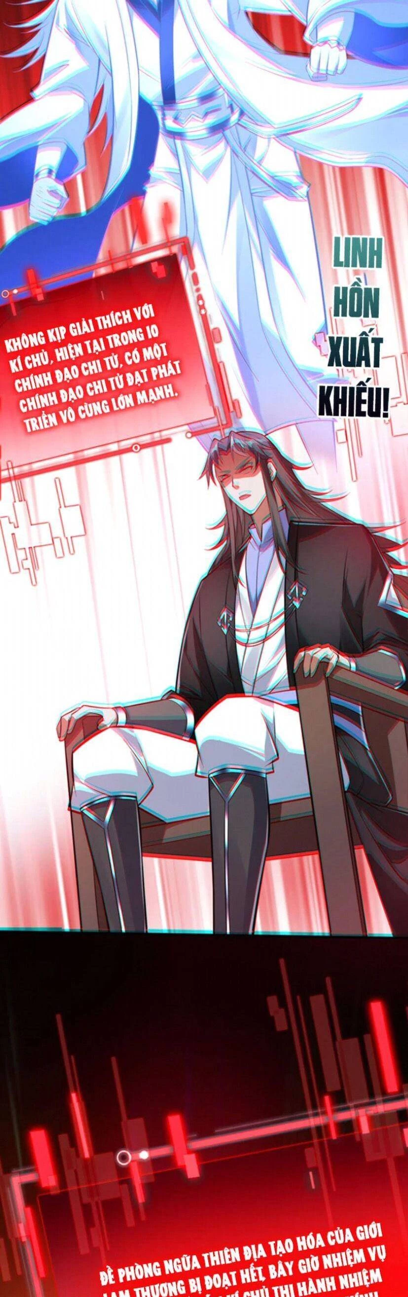 Ẩn Cư Mười Vạn Năm Chapter 145 - 19