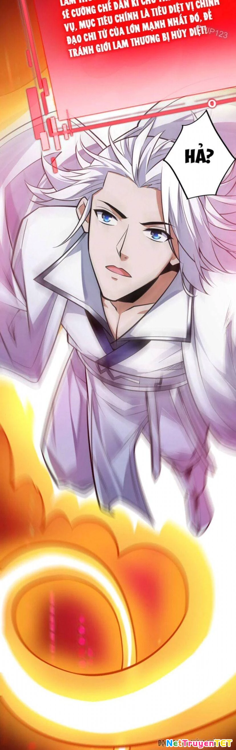 Ẩn Cư Mười Vạn Năm Chapter 145 - 20