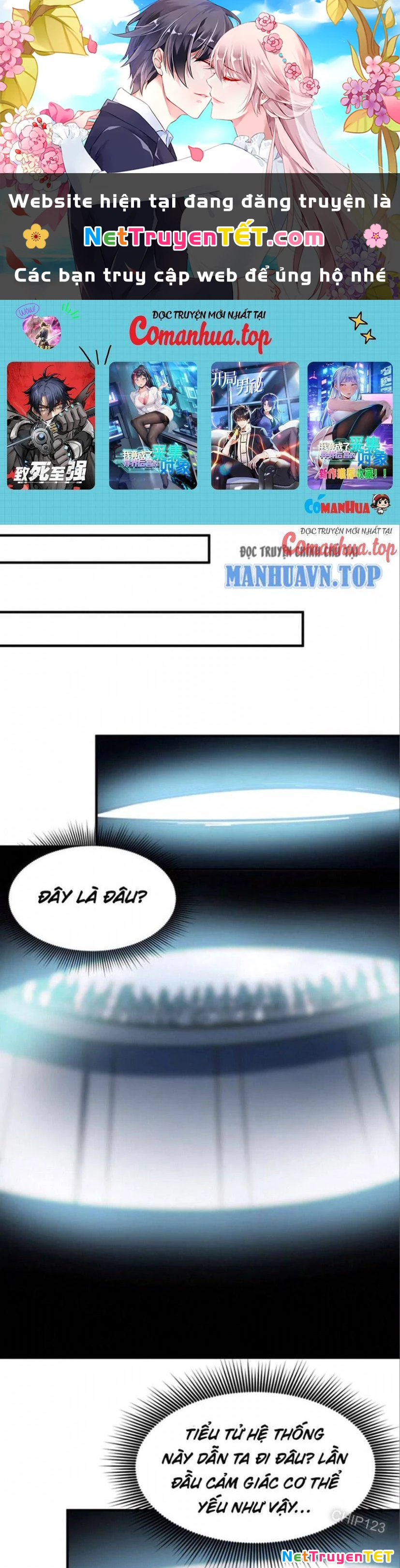 Ẩn Cư Mười Vạn Năm Chapter 146 - 1