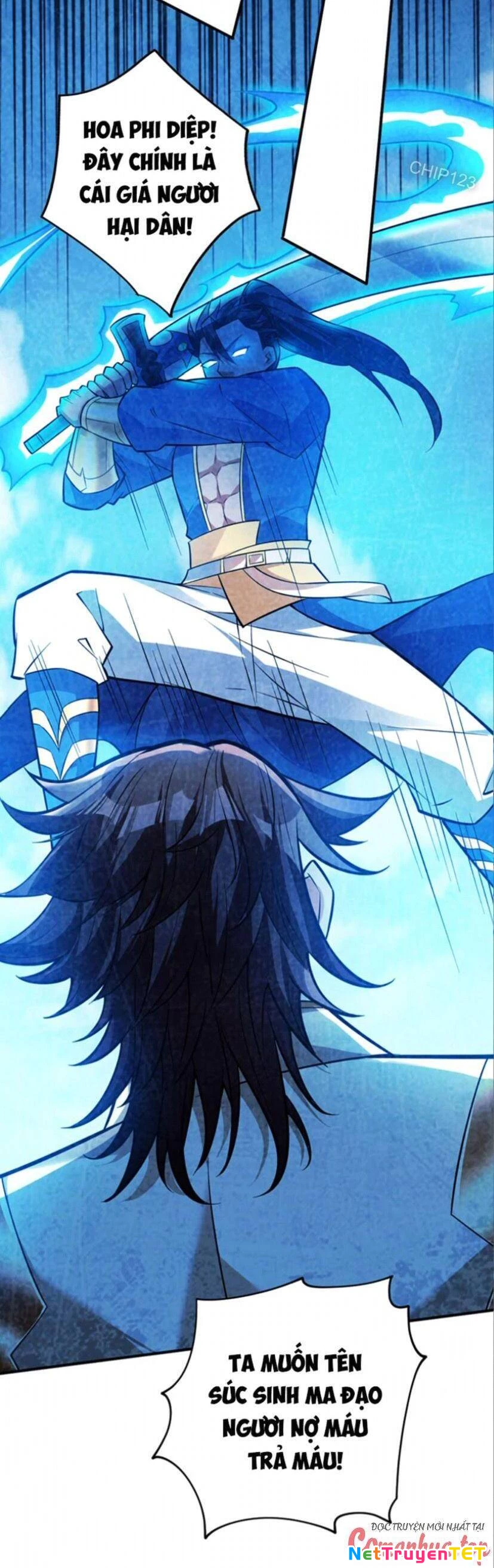 Ẩn Cư Mười Vạn Năm Chapter 146 - 5