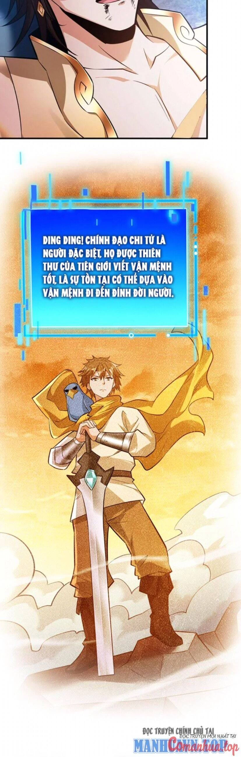 Ẩn Cư Mười Vạn Năm Chapter 146 - 10