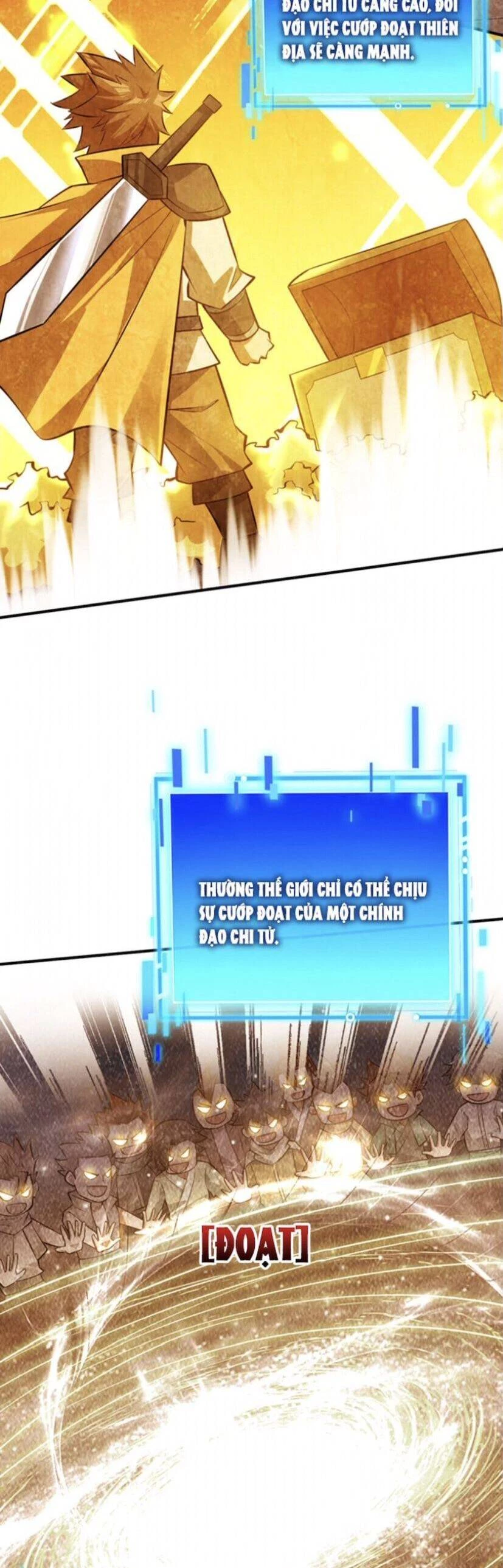 Ẩn Cư Mười Vạn Năm Chapter 146 - 12