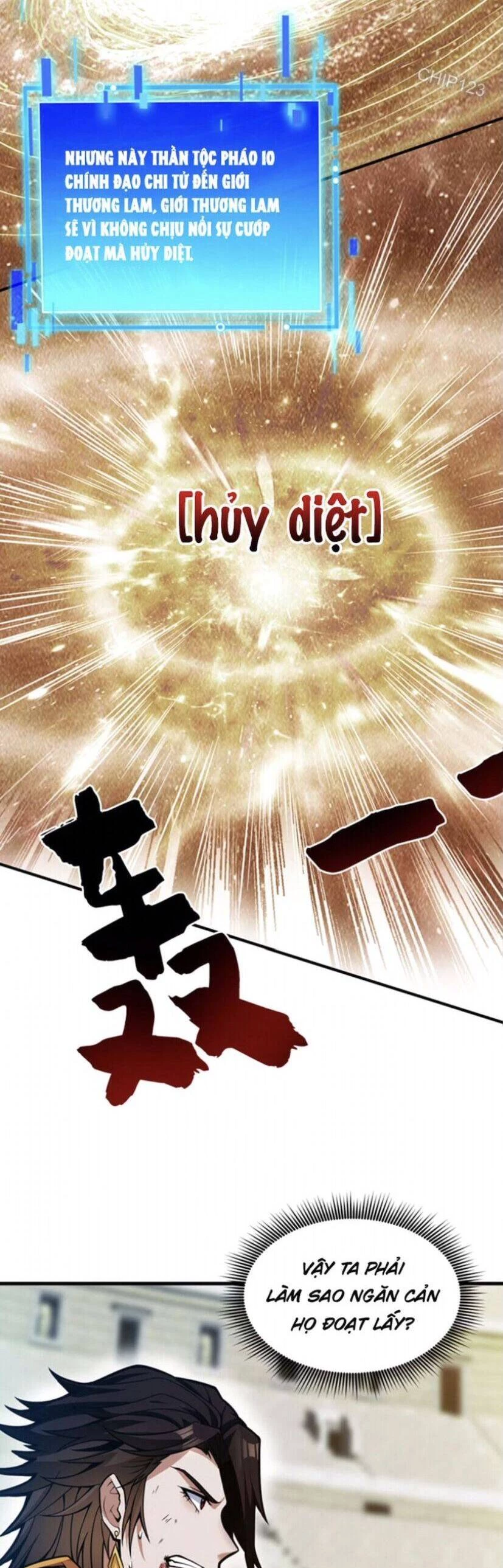 Ẩn Cư Mười Vạn Năm Chapter 146 - 13