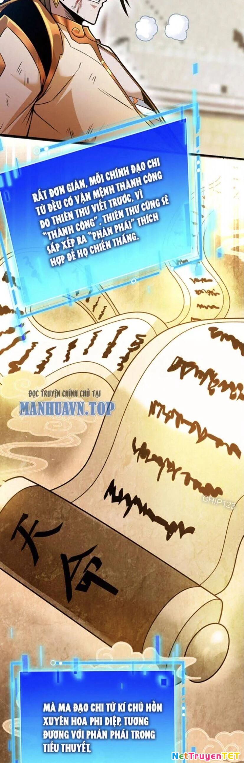 Ẩn Cư Mười Vạn Năm Chapter 146 - 14