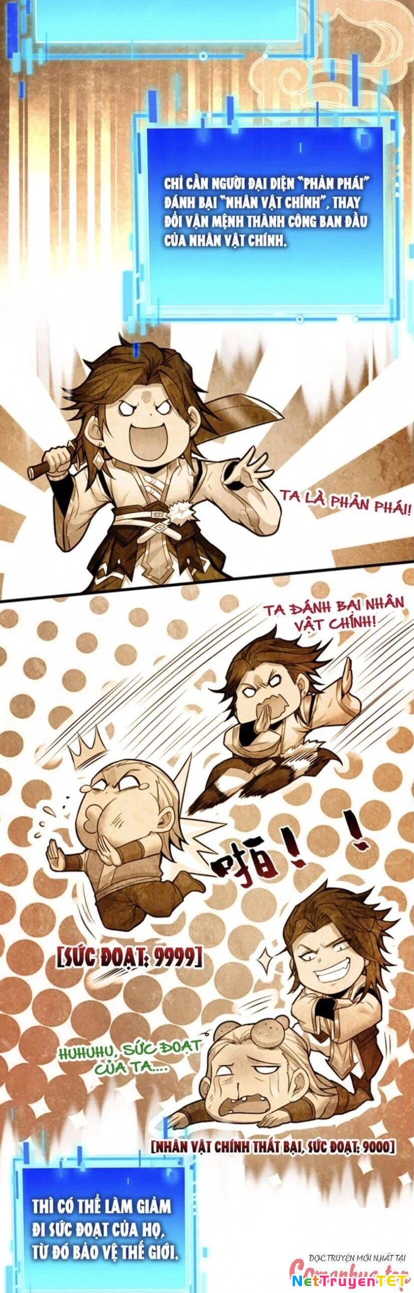 Ẩn Cư Mười Vạn Năm Chapter 146 - 15