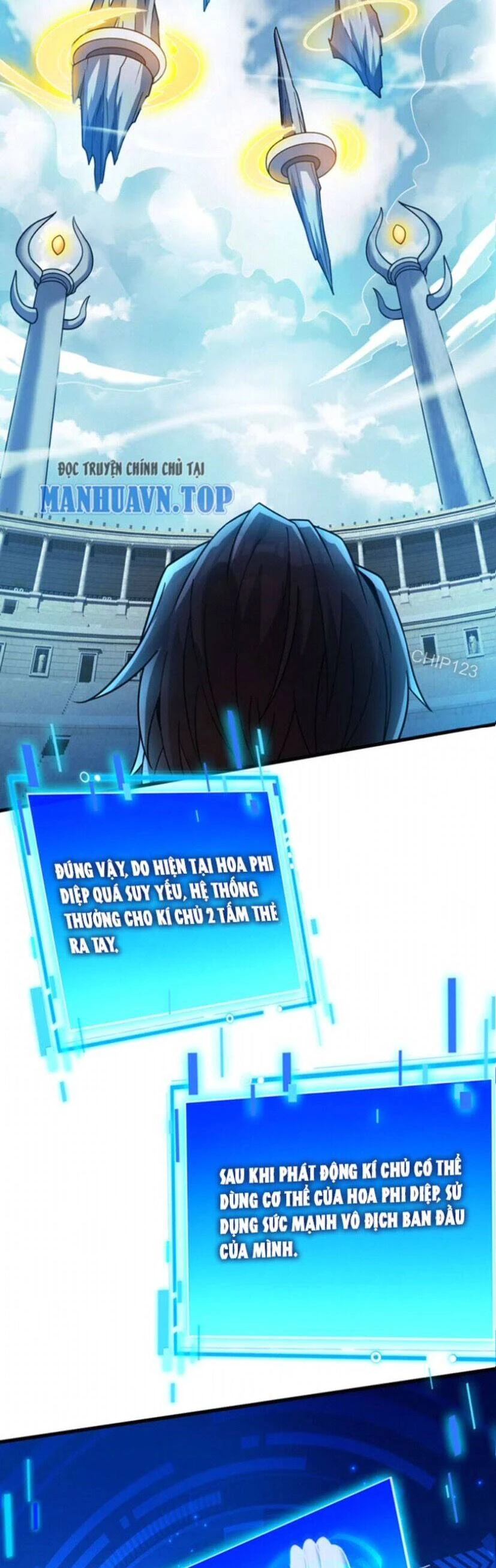 Ẩn Cư Mười Vạn Năm Chapter 146 - 19