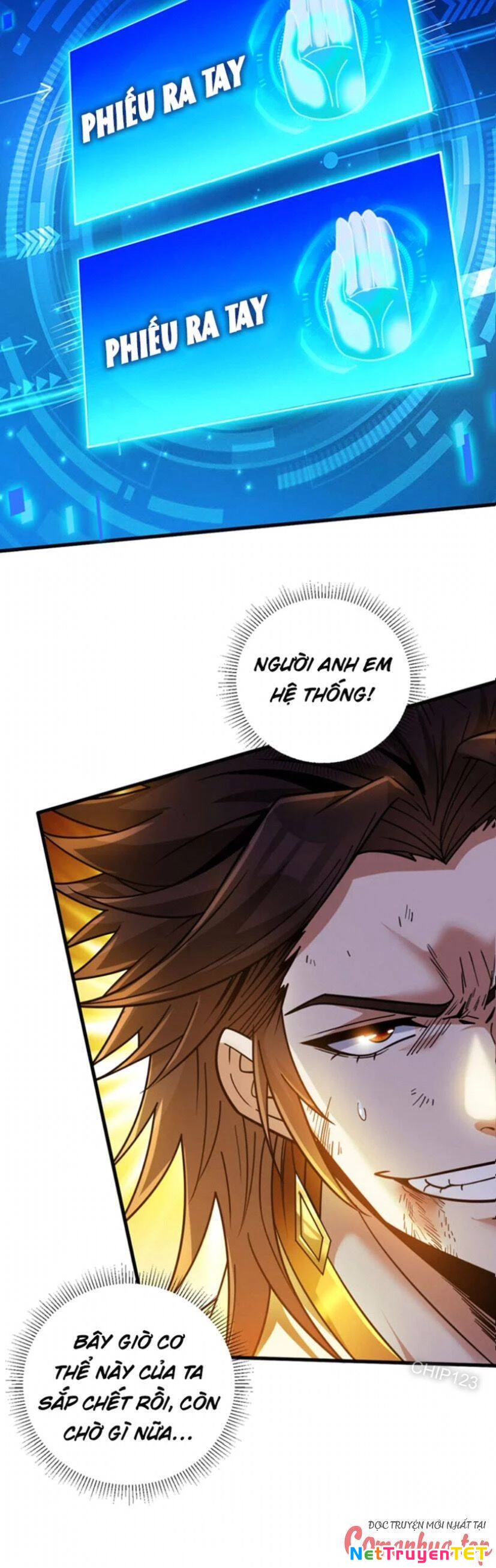 Ẩn Cư Mười Vạn Năm Chapter 146 - 20