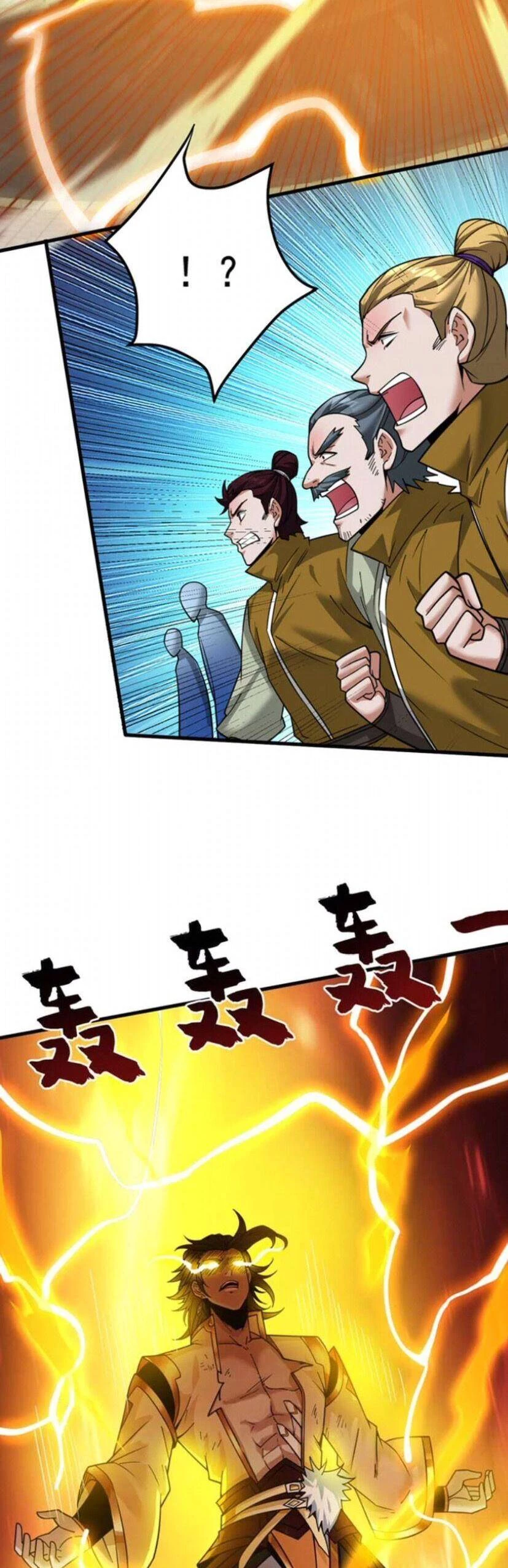 Ẩn Cư Mười Vạn Năm Chapter 146 - 23