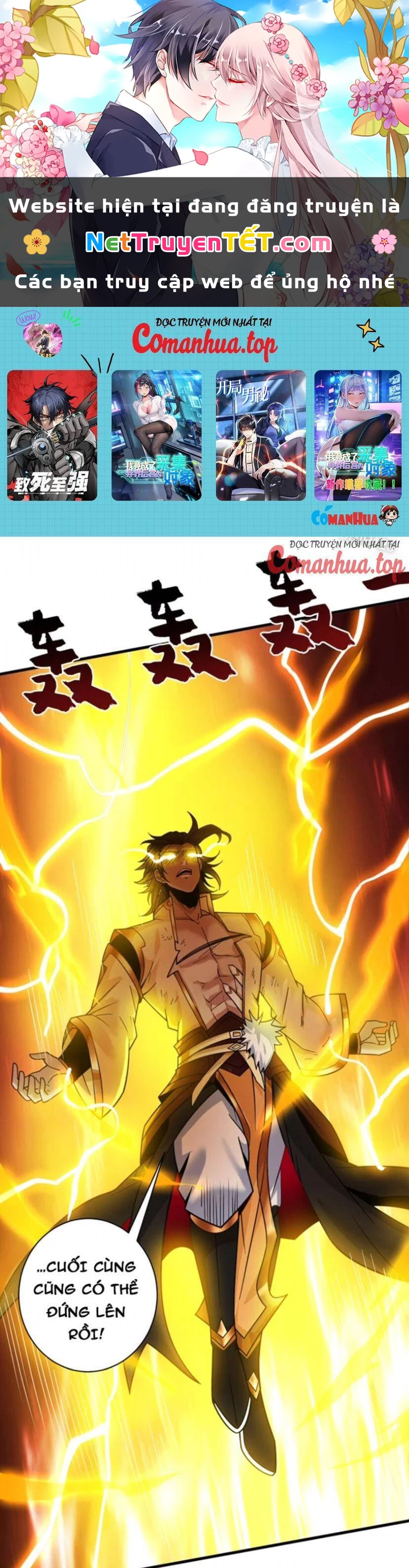 Ẩn Cư Mười Vạn Năm Chapter  147 - 1