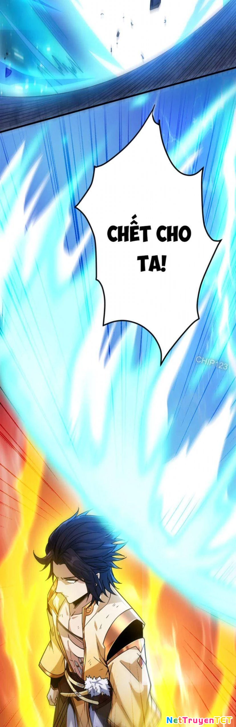 Ẩn Cư Mười Vạn Năm Chapter  147 - 5