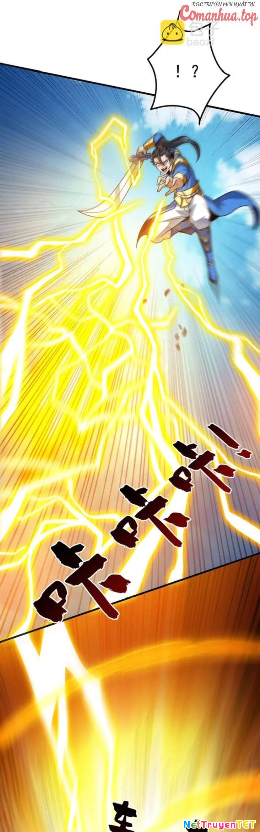 Ẩn Cư Mười Vạn Năm Chapter  147 - 7