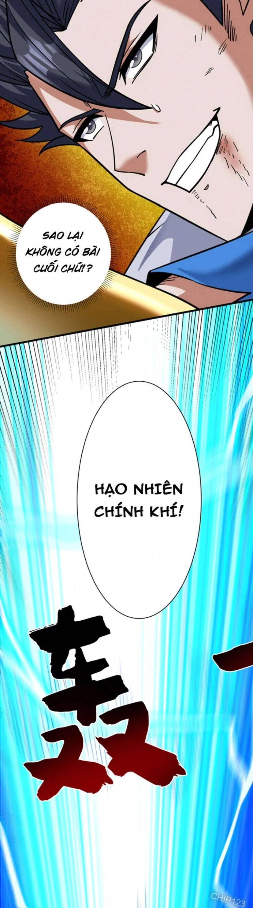 Ẩn Cư Mười Vạn Năm Chapter  147 - 14