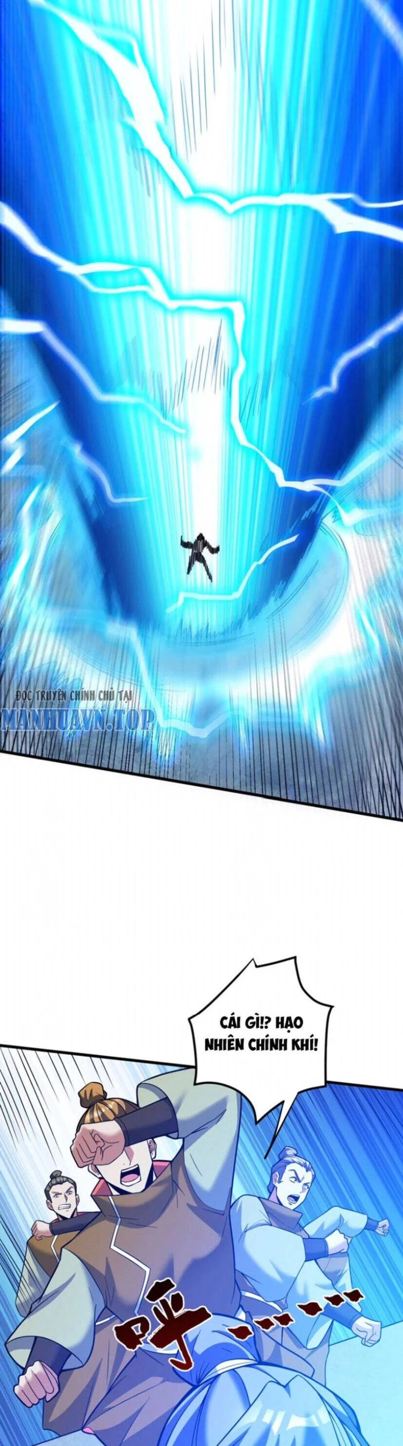 Ẩn Cư Mười Vạn Năm Chapter  147 - 15