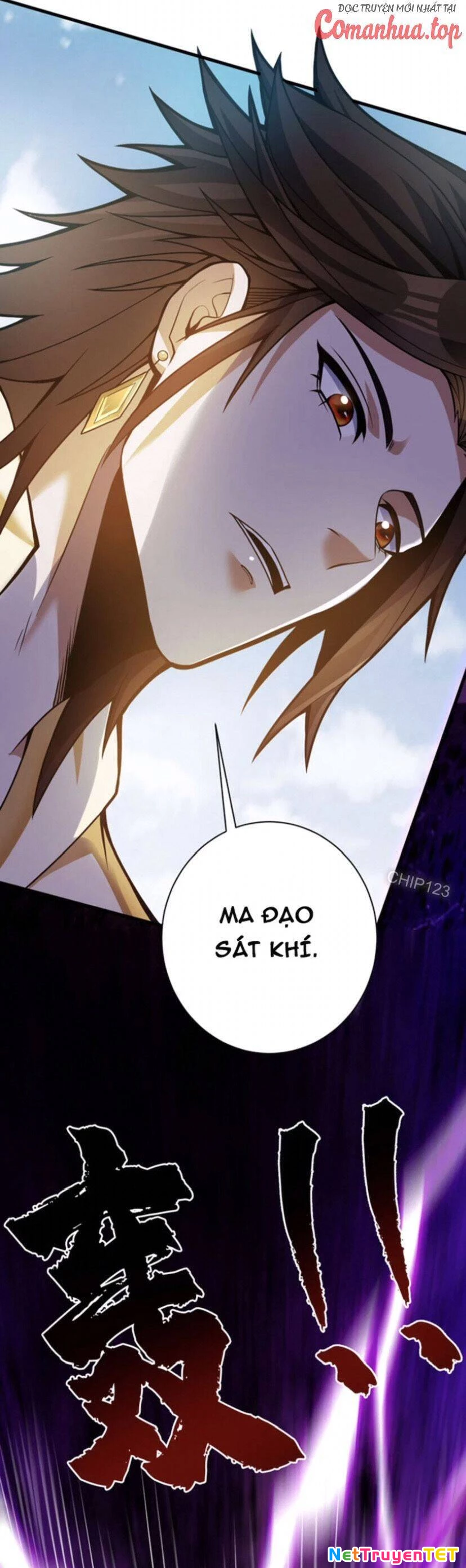 Ẩn Cư Mười Vạn Năm Chapter  147 - 17