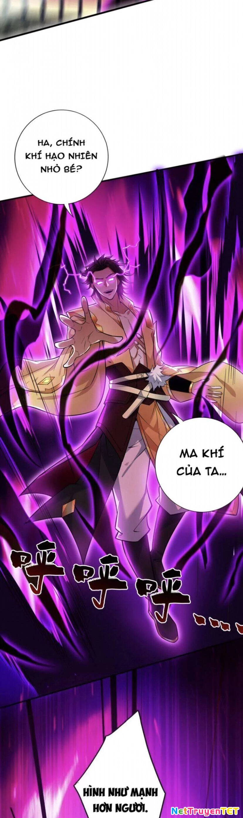 Ẩn Cư Mười Vạn Năm Chapter  147 - 19