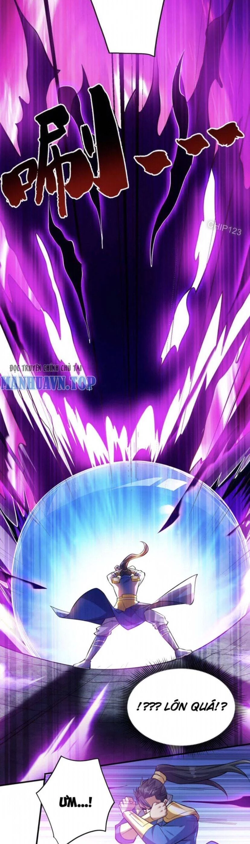 Ẩn Cư Mười Vạn Năm Chapter  147 - 20