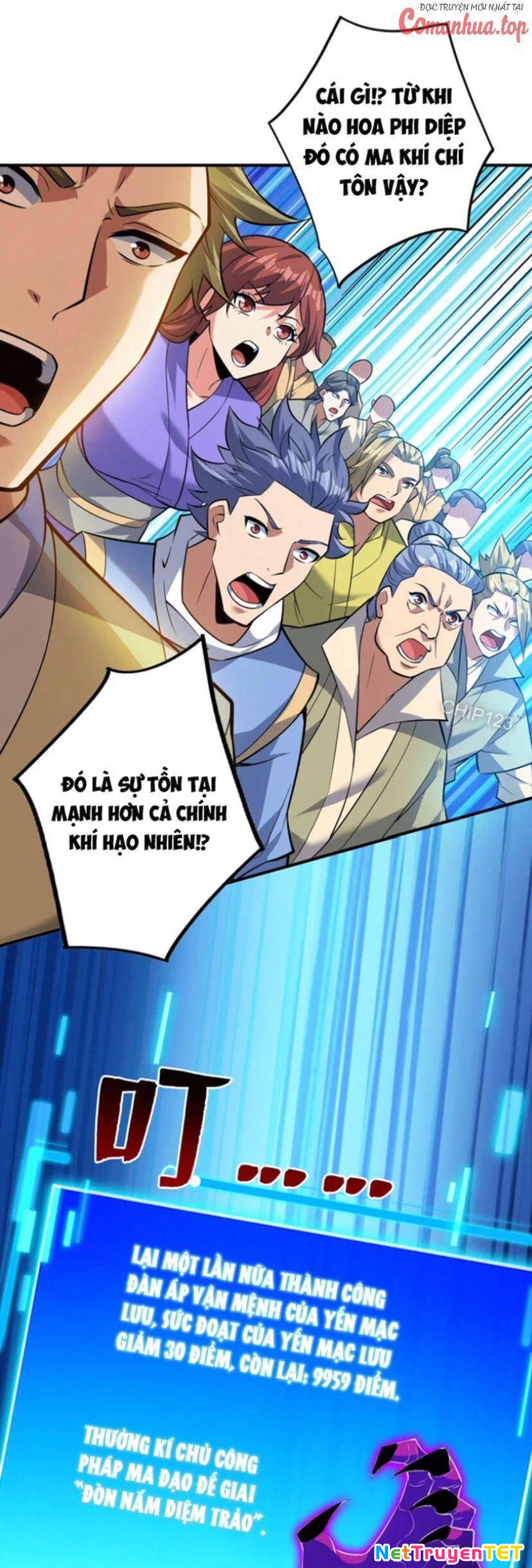 Ẩn Cư Mười Vạn Năm Chapter  147 - 22