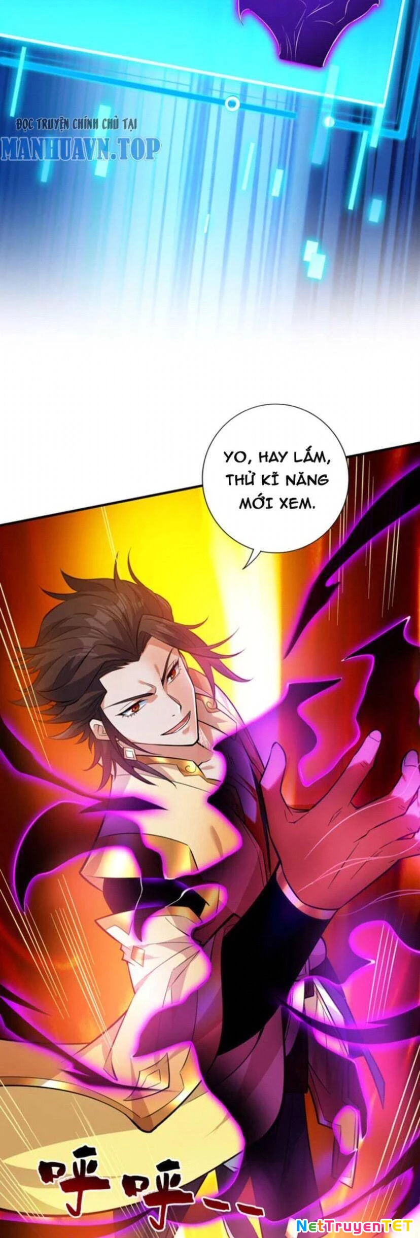 Ẩn Cư Mười Vạn Năm Chapter  147 - 23