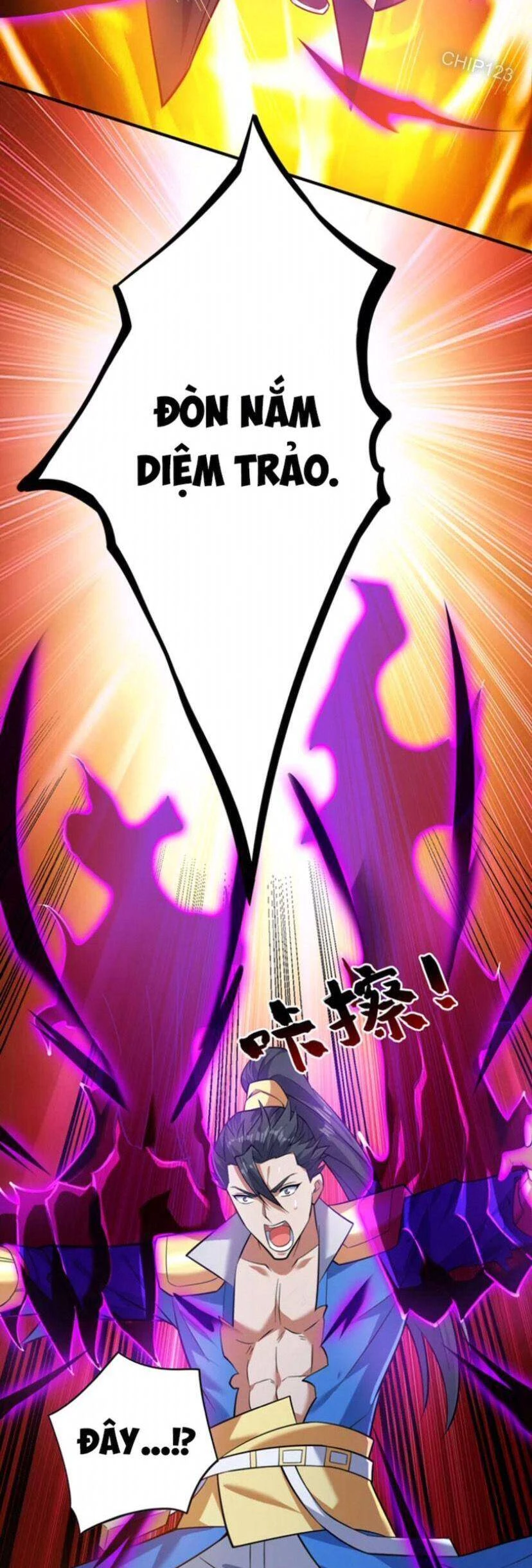 Ẩn Cư Mười Vạn Năm Chapter  147 - 24