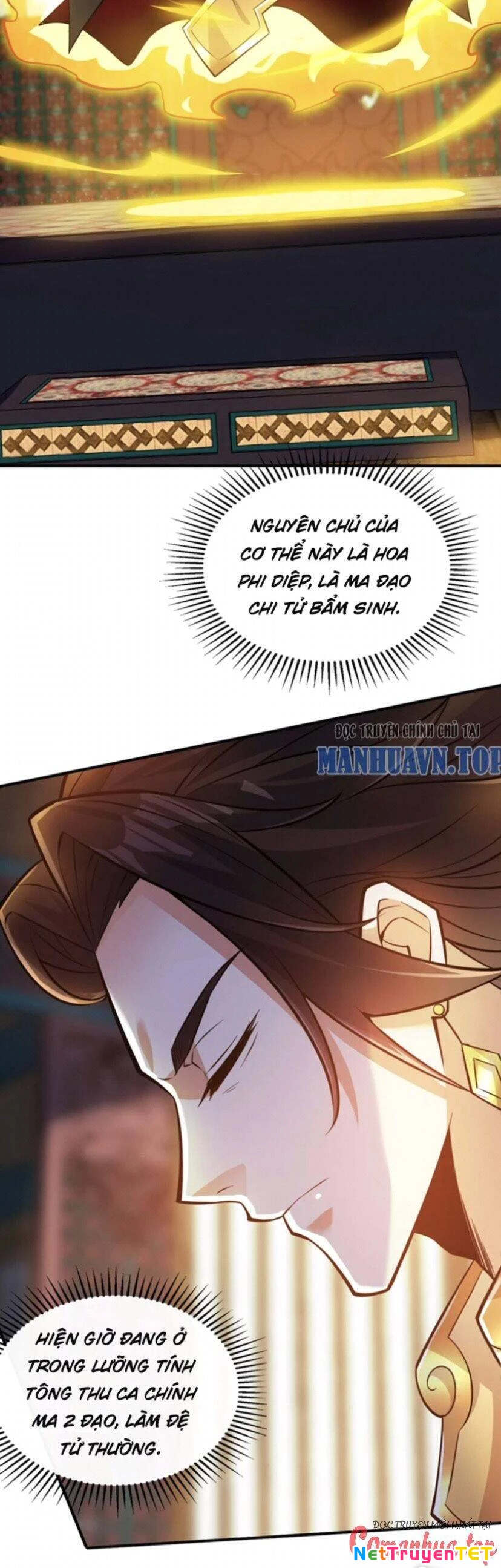 Ẩn Cư Mười Vạn Năm Chapter 148 - 10