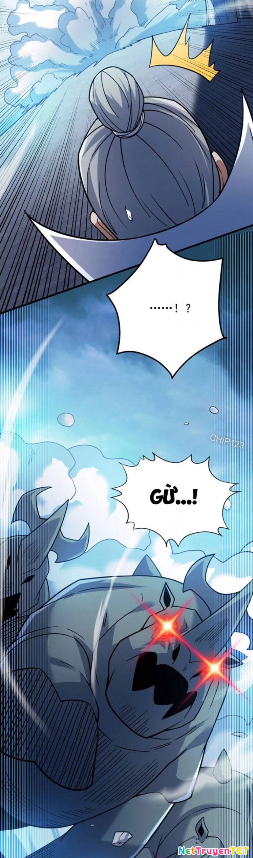 Ẩn Cư Mười Vạn Năm Chapter 148 - 18