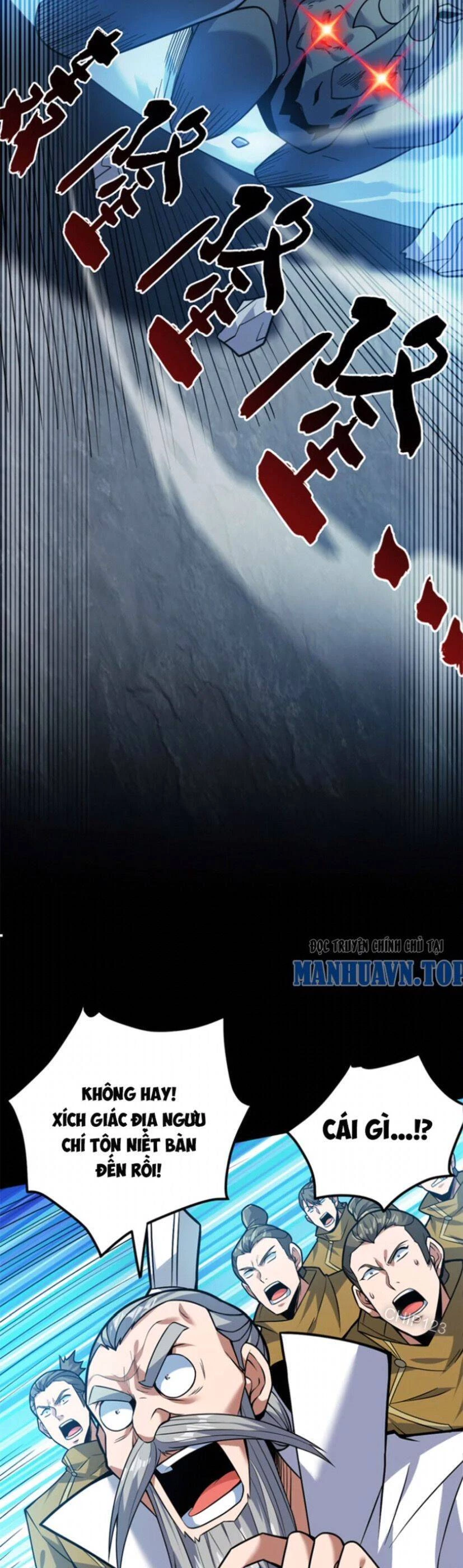 Ẩn Cư Mười Vạn Năm Chapter 148 - 19