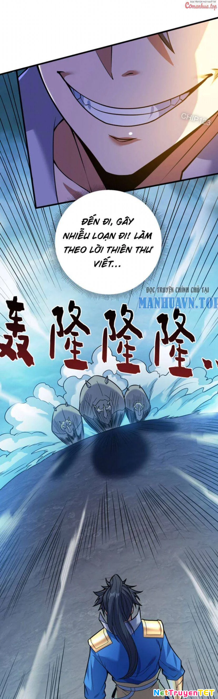 Ẩn Cư Mười Vạn Năm Chapter 148 - 21