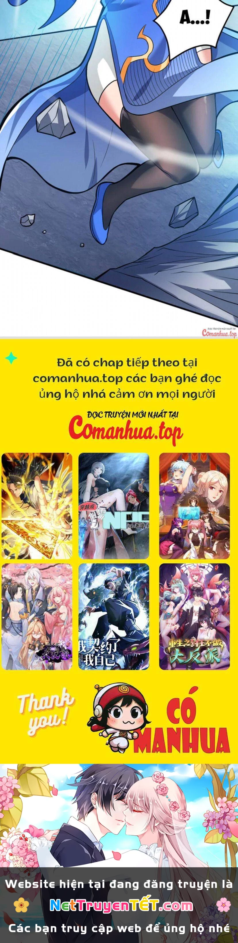 Ẩn Cư Mười Vạn Năm Chapter 148 - 23