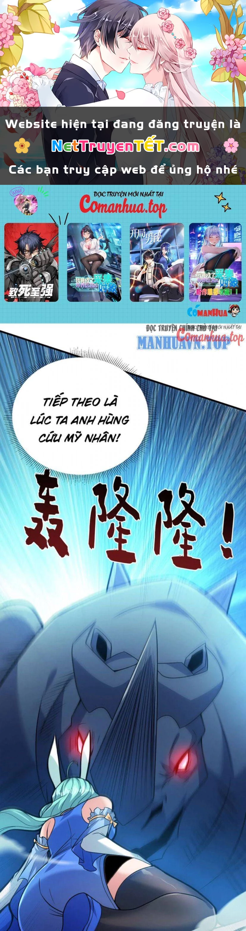 Ẩn Cư Mười Vạn Năm Chapter  149 - 1