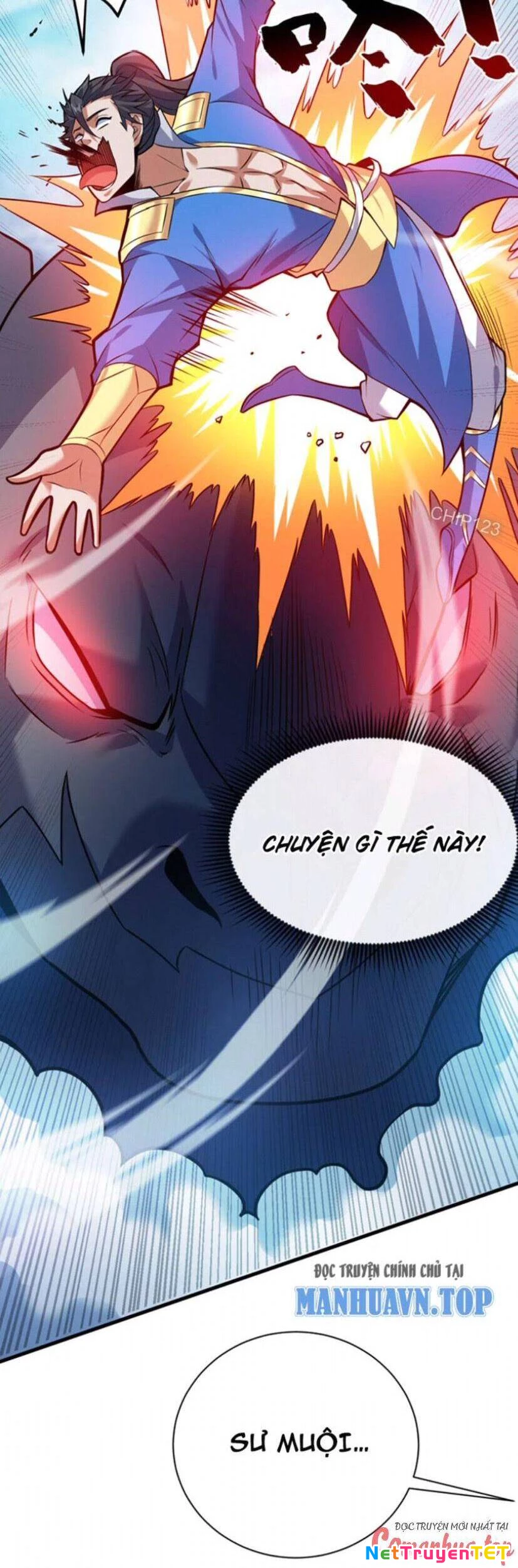 Ẩn Cư Mười Vạn Năm Chapter  149 - 5