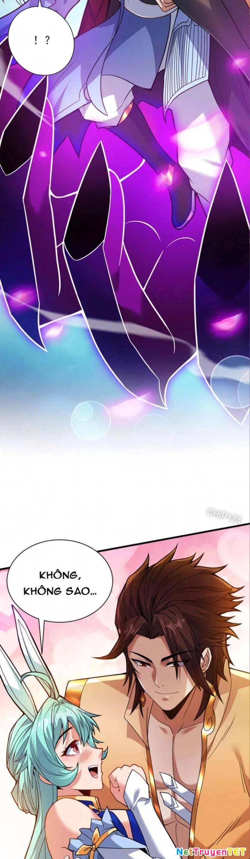 Ẩn Cư Mười Vạn Năm Chapter  149 - 7