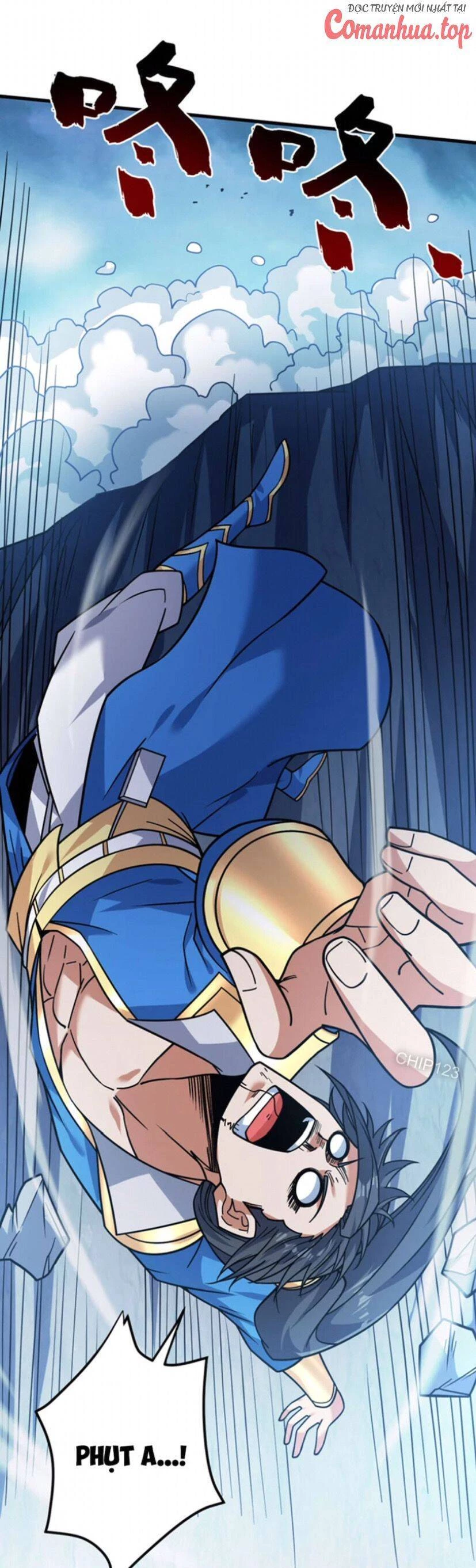 Ẩn Cư Mười Vạn Năm Chapter  149 - 12