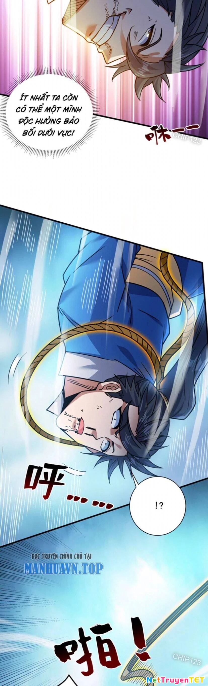 Ẩn Cư Mười Vạn Năm Chapter  149 - 14