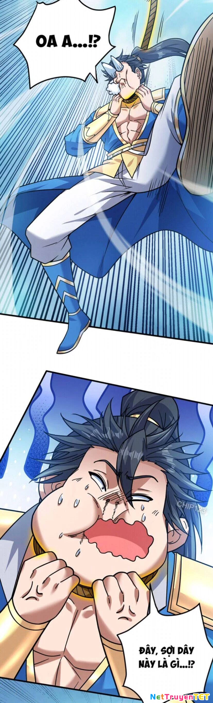 Ẩn Cư Mười Vạn Năm Chapter  149 - 15