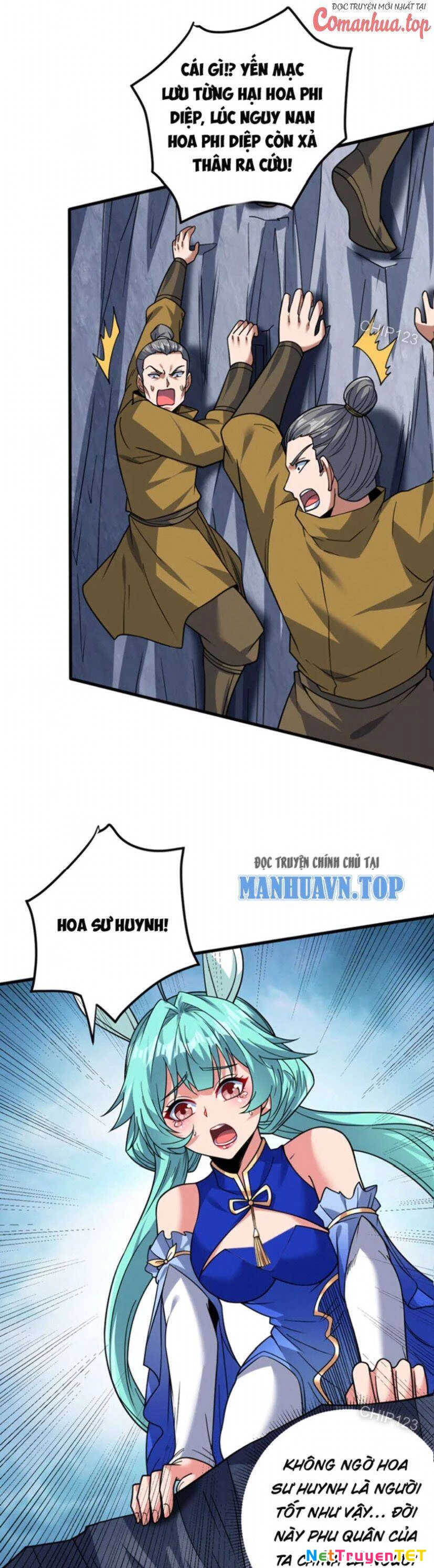 Ẩn Cư Mười Vạn Năm Chapter  149 - 17