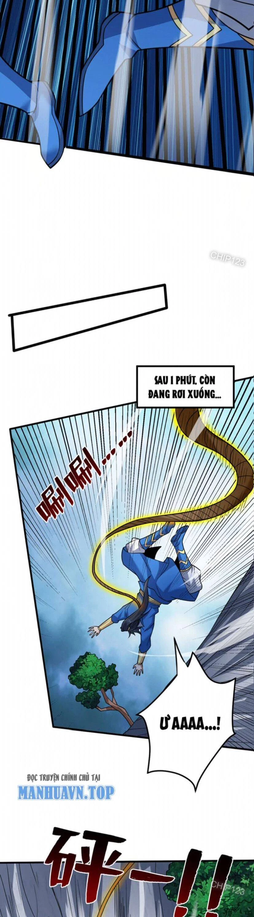 Ẩn Cư Mười Vạn Năm Chapter  149 - 19