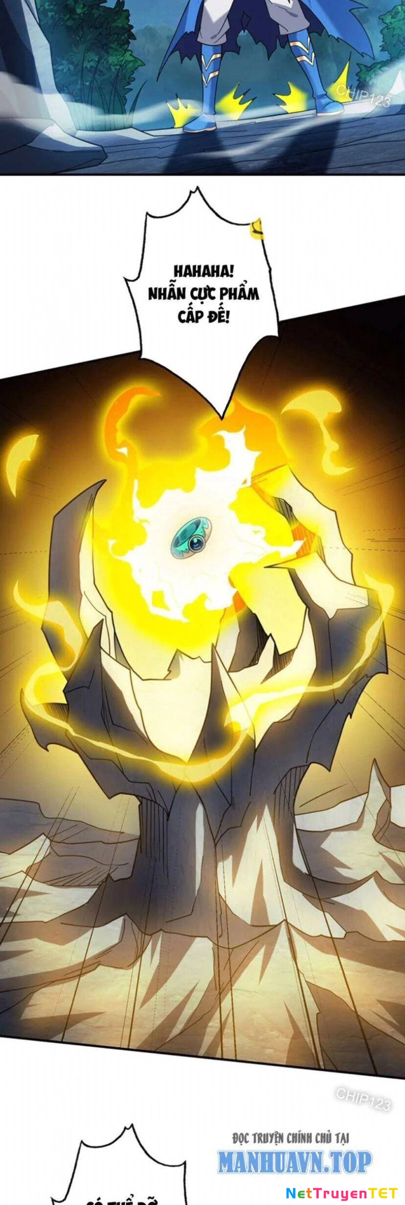 Ẩn Cư Mười Vạn Năm Chapter  149 - 22