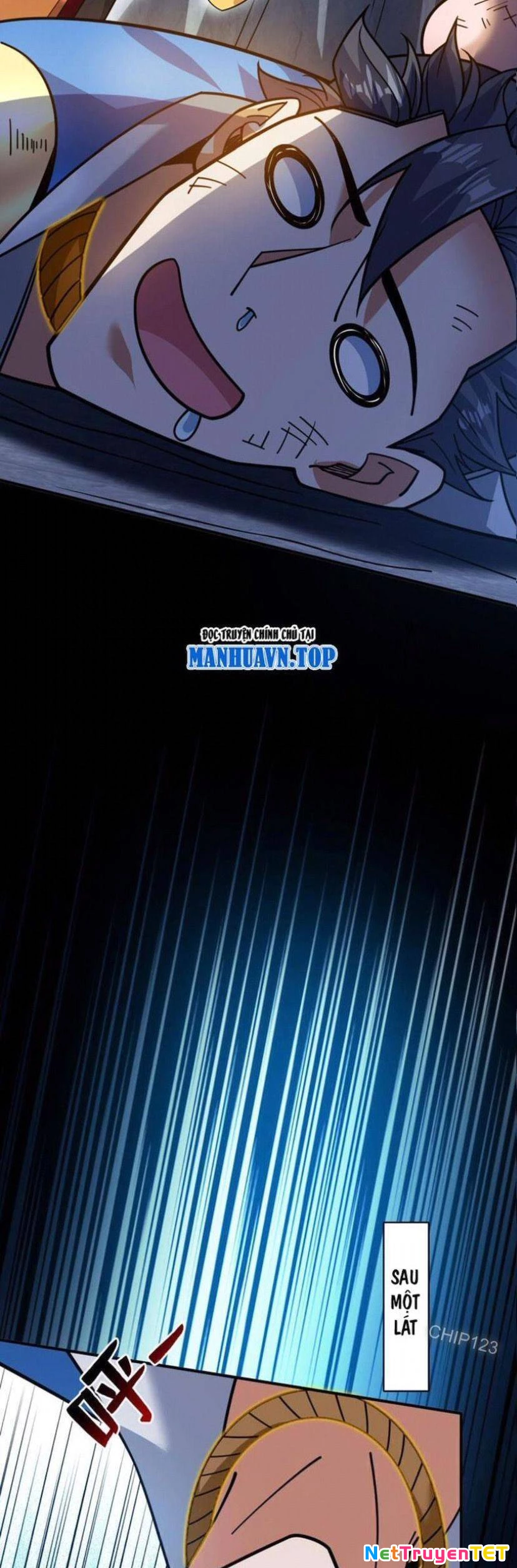 Ẩn Cư Mười Vạn Năm Chapter 150 - 4