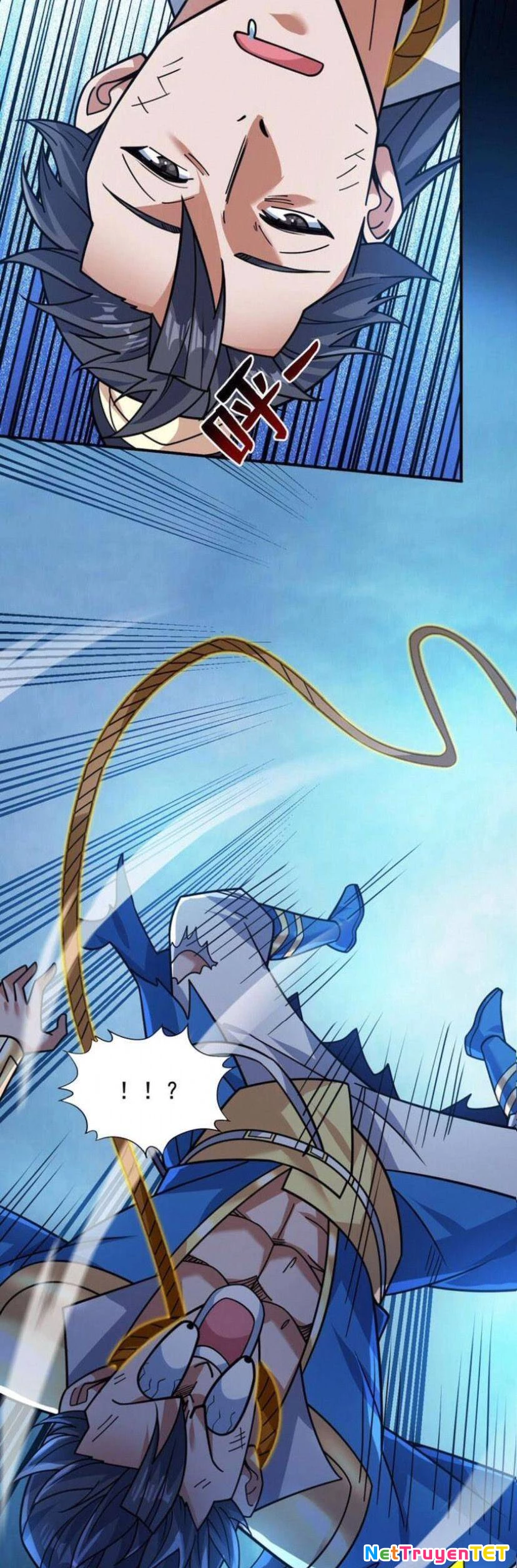 Ẩn Cư Mười Vạn Năm Chapter 150 - 5