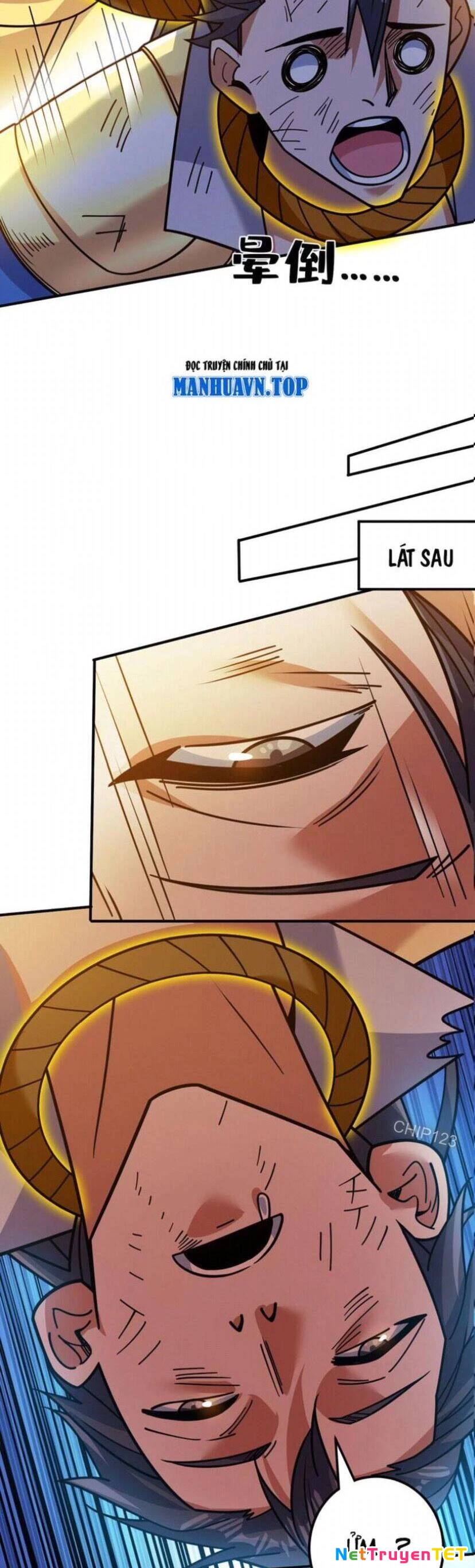 Ẩn Cư Mười Vạn Năm Chapter 150 - 10