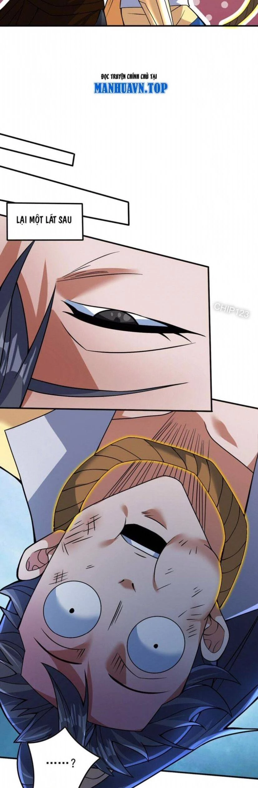 Ẩn Cư Mười Vạn Năm Chapter 150 - 15