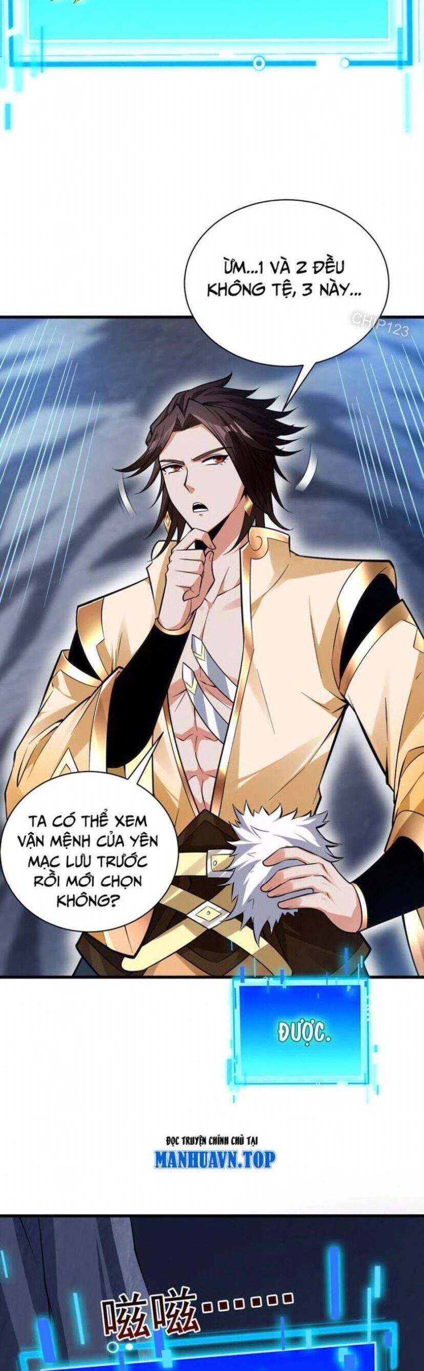 Ẩn Cư Mười Vạn Năm Chapter 150 - 22