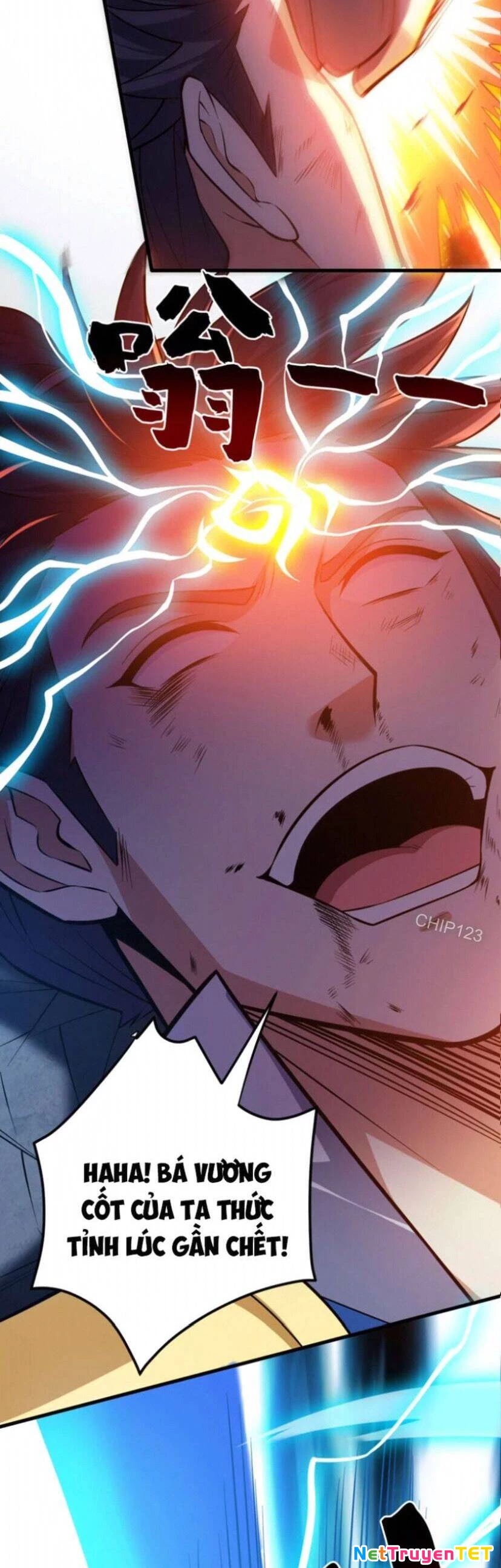 Ẩn Cư Mười Vạn Năm Chapter  151 - 14