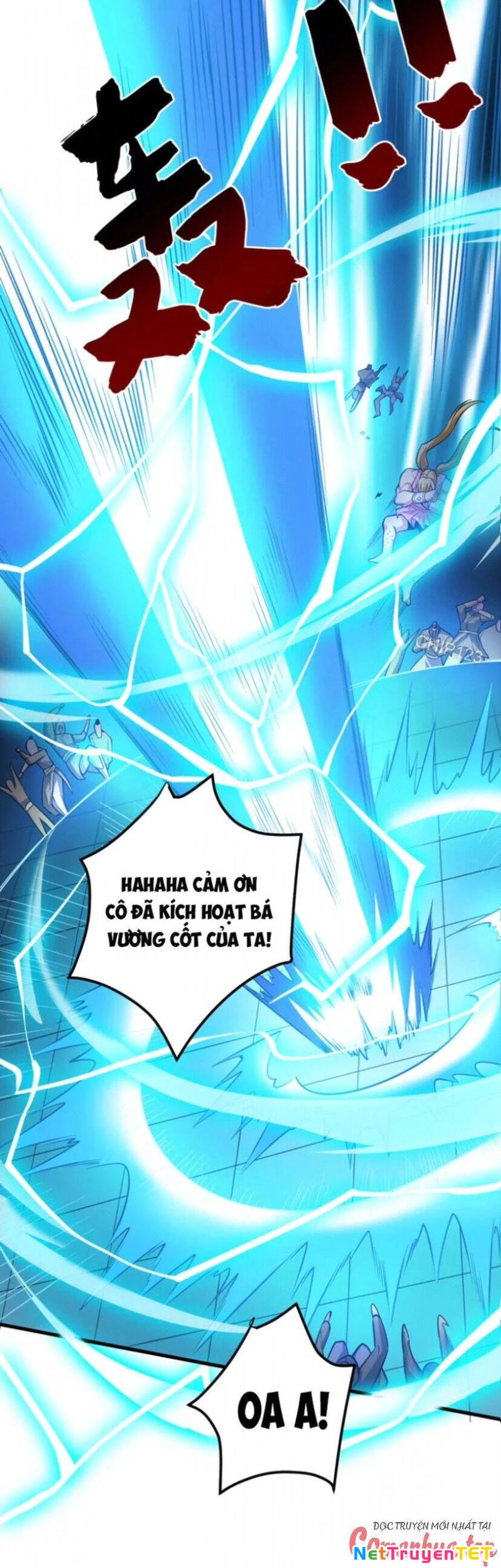 Ẩn Cư Mười Vạn Năm Chapter  151 - 15