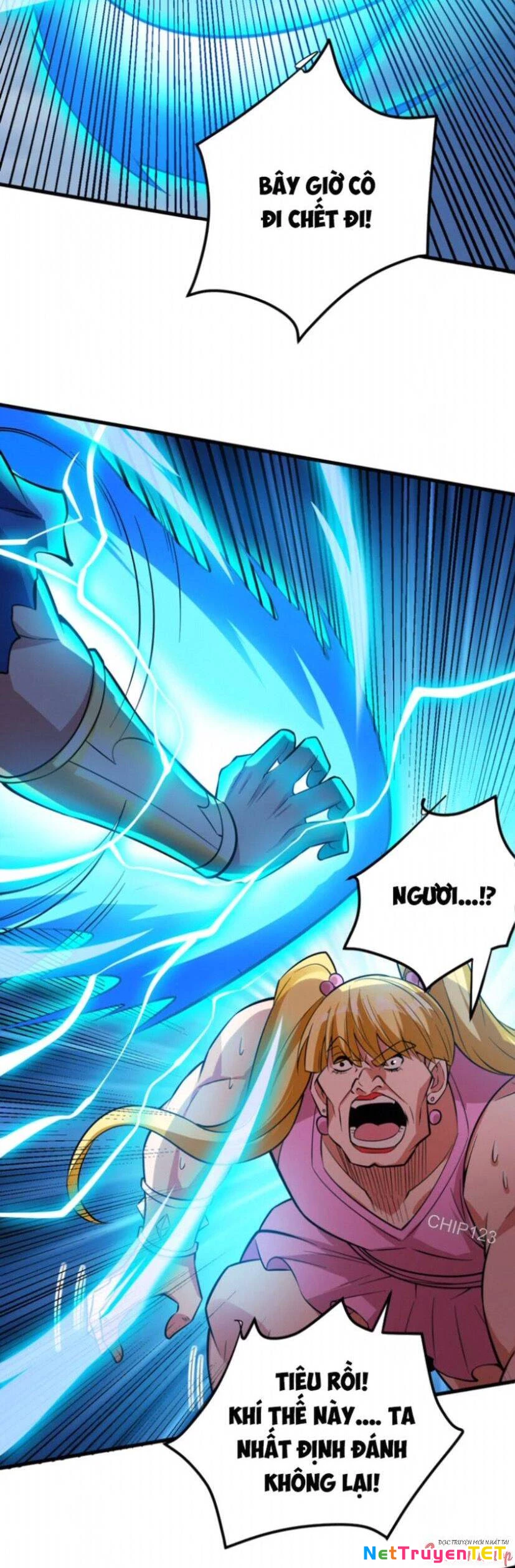 Ẩn Cư Mười Vạn Năm Chapter  151 - 18