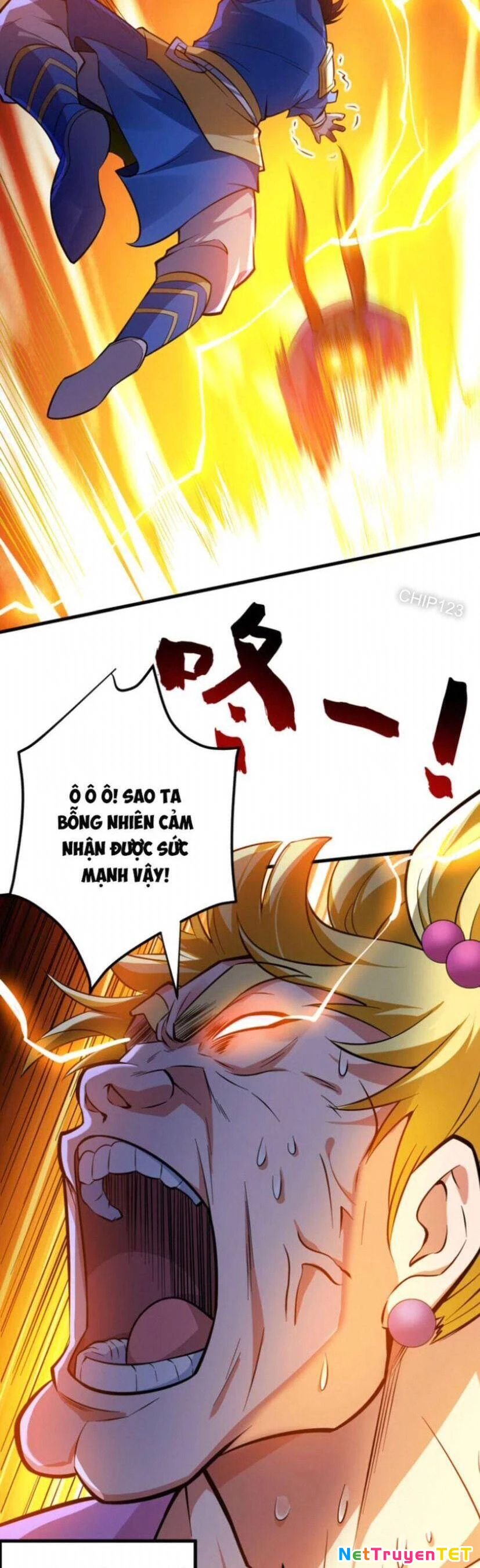 Ẩn Cư Mười Vạn Năm Chapter  151 - 20