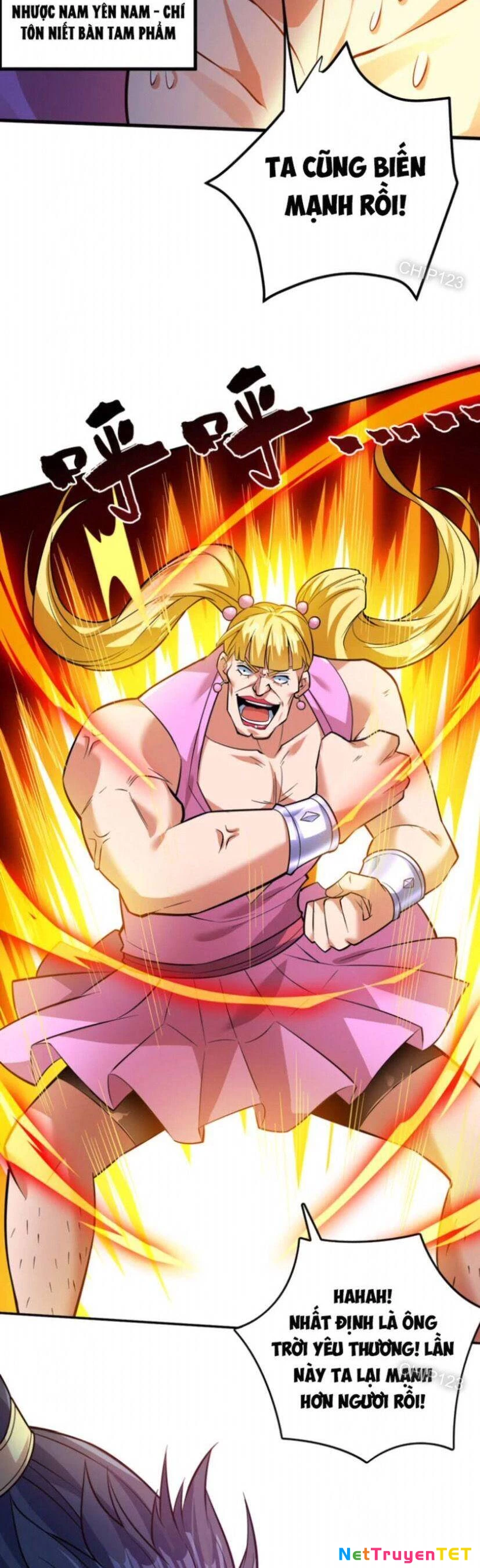 Ẩn Cư Mười Vạn Năm Chapter  151 - 21